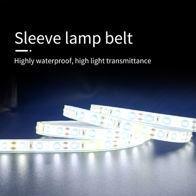 la bande de 20W SMD 2835 LED imperméabilisent 120 lumières de bande flexibles légères de LED