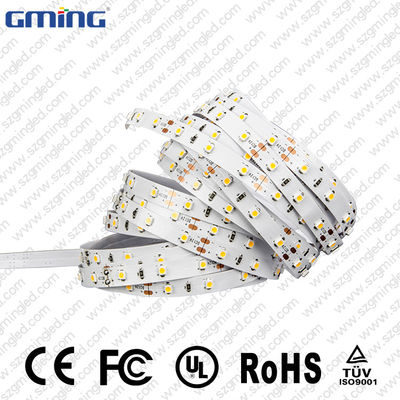 Corde au néon lumières de bande de C.C LED de 12 volts, 9.6W/bande de lumière ruban LED de M