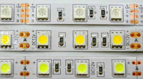 Économie d'énergie de barre de bande de Dimmable Smd5050 Smd3528 LED avec arroser en aluminium