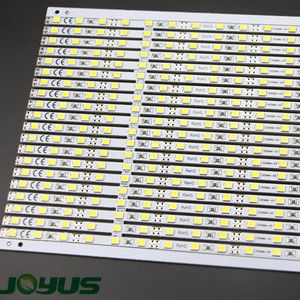 Utilisation d'intérieur ultra mince de publicité de voyants de Lit de bord de bande de la largeur SMD 2835 LED de 4mm
