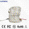 lumière de bande du blanc SMD 5050 LED de 11.5W RGBWCopper 290-310lm avec la carte PCB de doulbe