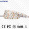 16,4 pi de 5M SMD 3528 LED de lumière de bande de cuivre Nowaterproof largeur de carte PCB de 60 LED/M 8mm
