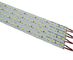 6 - 30W type multi flexible C.P. 80 du guide optique SMD de la barre LED de bande de l'aluminium LED