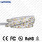 Lumière de bande adaptée aux besoins du client de SMD 3528 LED pour la décoration intérieure pas imperméable
