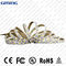corps de cuivre 3528/5050 IP/20/65/67/68 de lampe de bandes flexibles de 12v/24v SMD LED