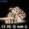 La lumière de bande chaude du blanc SMD 3528 LED imperméabilisent /M mené par 60 12W/M 3 ans de garantie