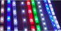 lumière de bande de câble de 12/24V LED 2700k-8000k pour la décoration à la maison de Noël de partie de barre