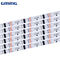 bande imperméable UCS DMX512-16 de 60LEDs 12W SMD5050 LED