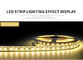 Lumière de bande de cuivre flexible du corps SMD 5050 LED de lampe 23W 520-530nm