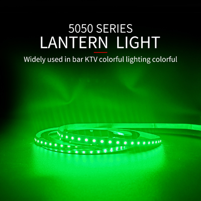 Longue durée 144 de lumière de bande de la basse tension SMD 5050 LED établie dans WS2812