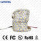 lumière de bande du blanc SMD 5050 LED de 11.5W RGBWCopper 290-310lm avec la carte PCB de doulbe