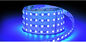lumière de bande de 6mm SMD 5050 LED/petites LED bandes de lumière luminance élevée