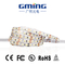 60 LED/C.C flexible 12V de lumière bande de M SMD 3528 LED pour la décoration d'intérieur